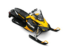 Bombardier Ski-Doo MX-Z 600cc ou 1200cc